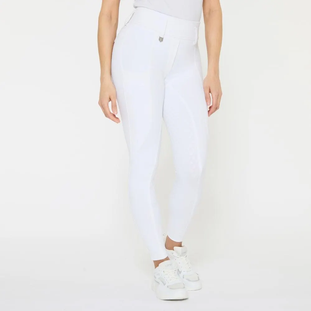 Ratsastuslegginsit Kokopaikat Flanders Fairfield®