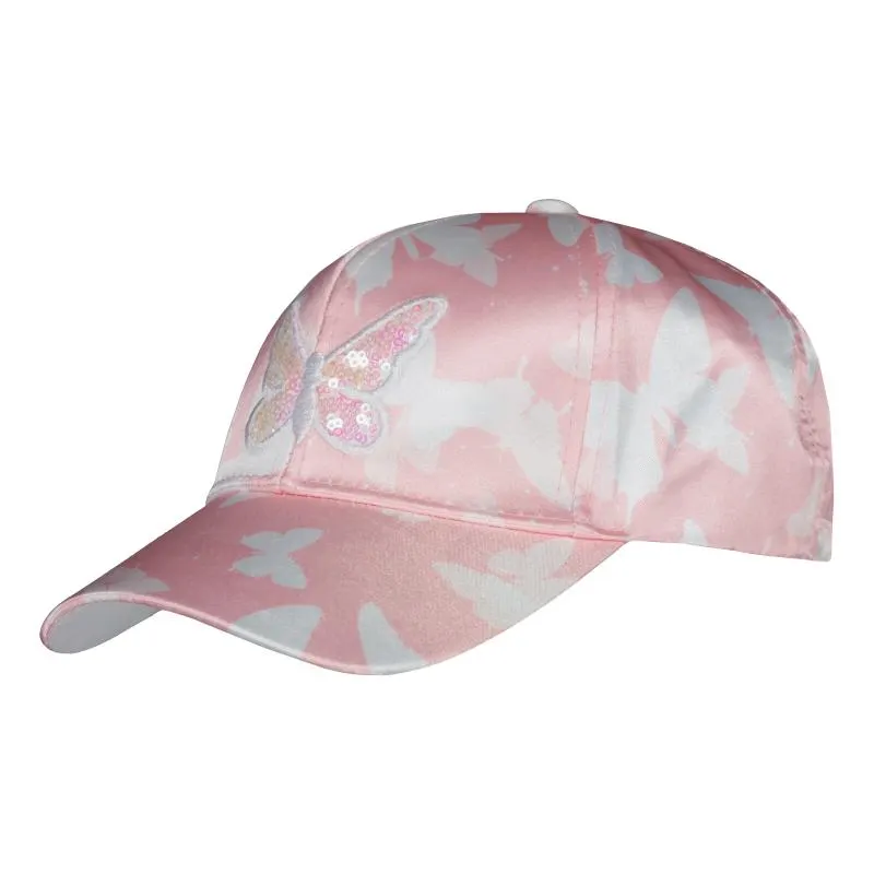 Pienten lasten lippalakki Peuhu Sinja