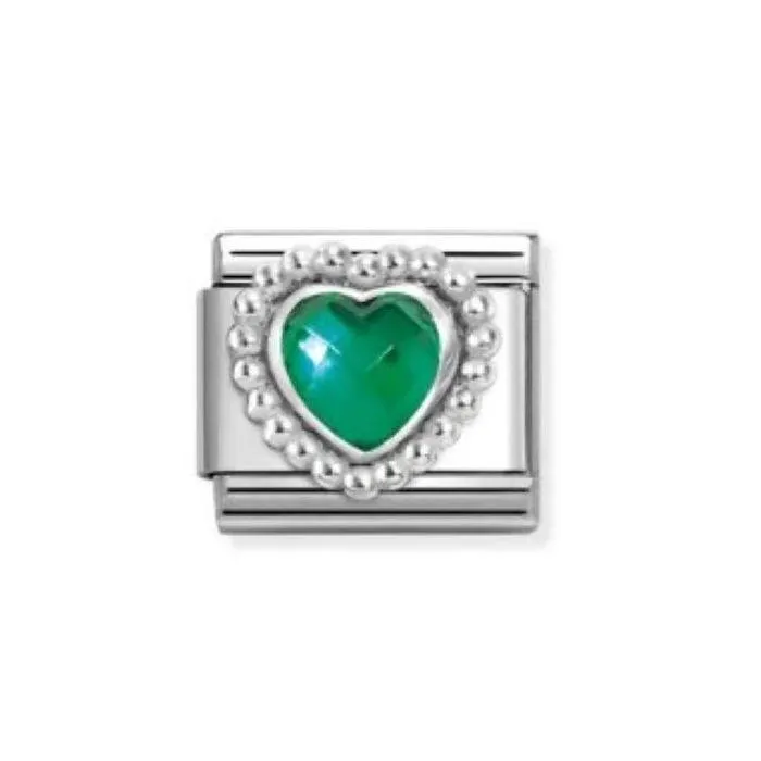 Nomination Classic teräskoru muu 330606/004