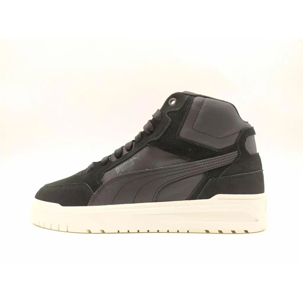 Shuffle Downtown Mid Fur U