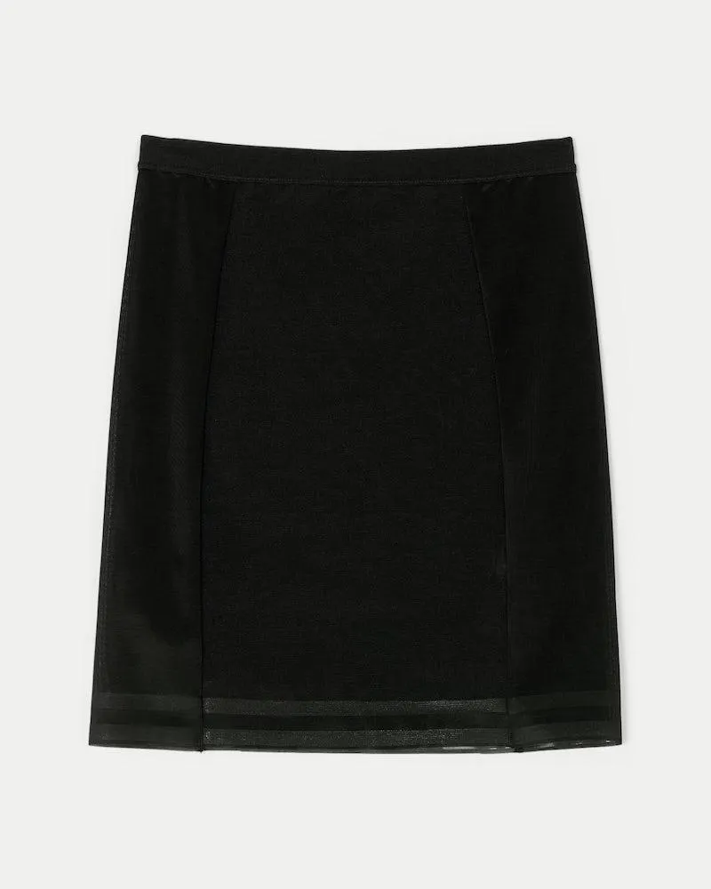 U Sculpted Mid Rise Slip