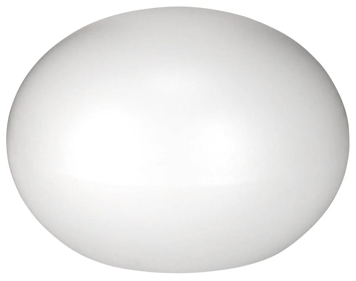 Aurinkokennovalaisin pyöreä