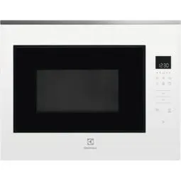 ELECTROLUX KMFD264TEW INTEGROITAVA MIKROAALTOUUNI