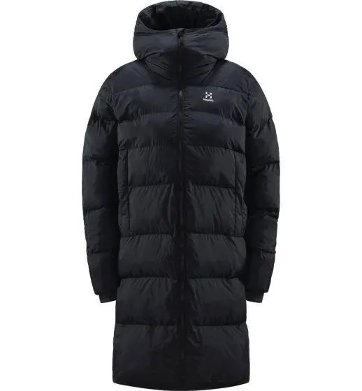 Haglöfs takki Long Mimic Parka W