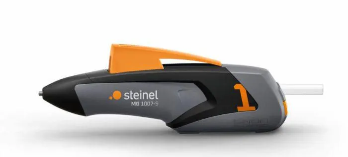 Akkukuumaliimapistooli Steinel MobileGlue 1007-S