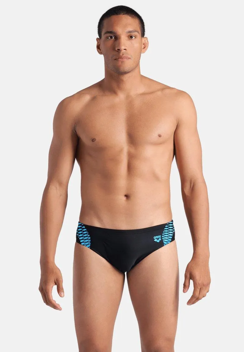MENS OPENINGS SWIM BRIEFS - Uimahousut