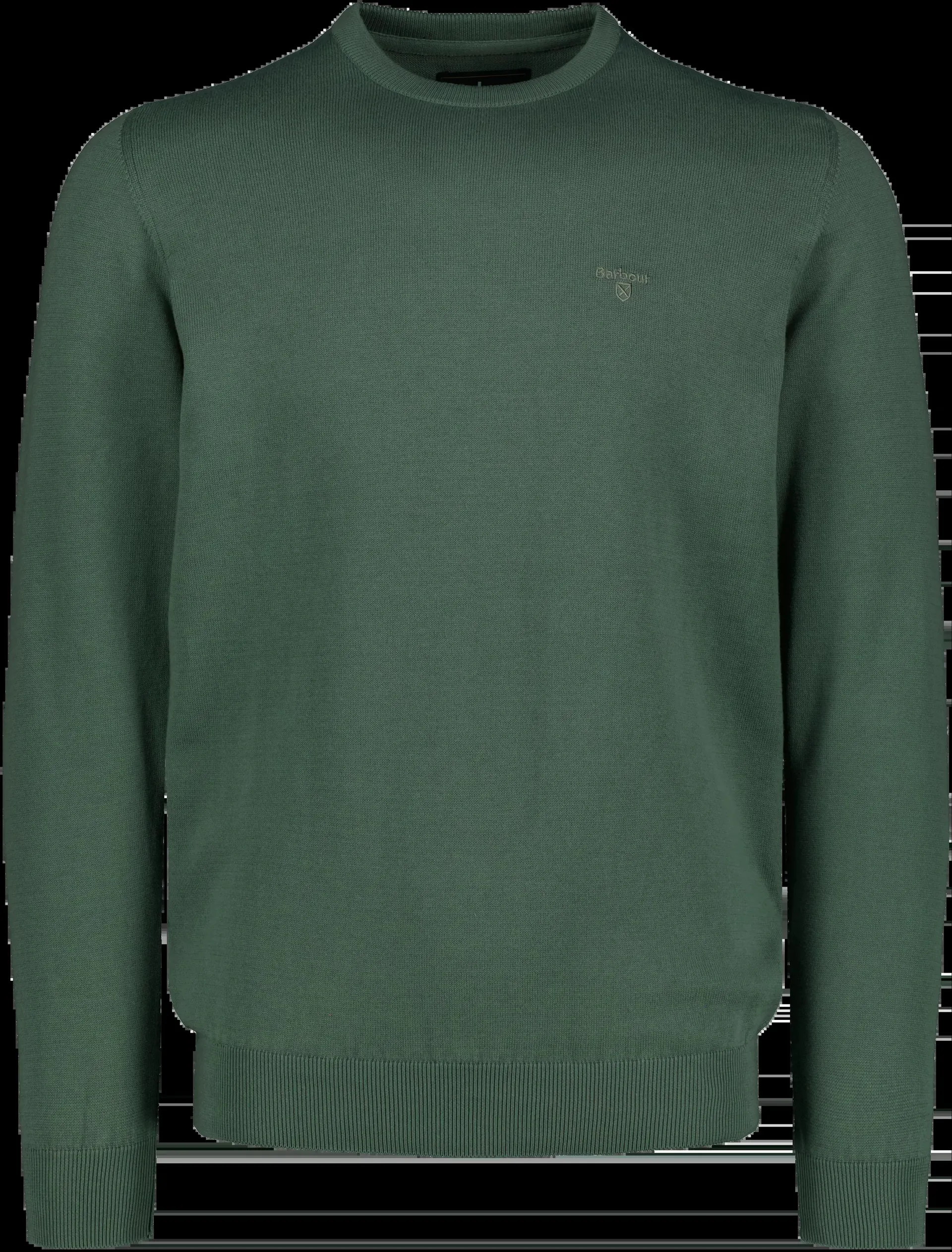 Barbour puuvillaneule