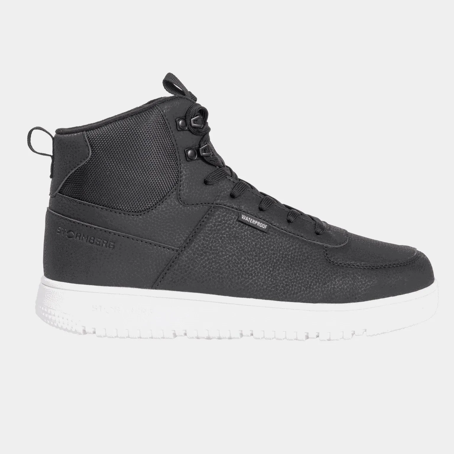 Malmö Winterboot WP, miesten talvikengät