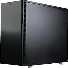 Blackstorm 4070 Ti R7 -pelitietokone