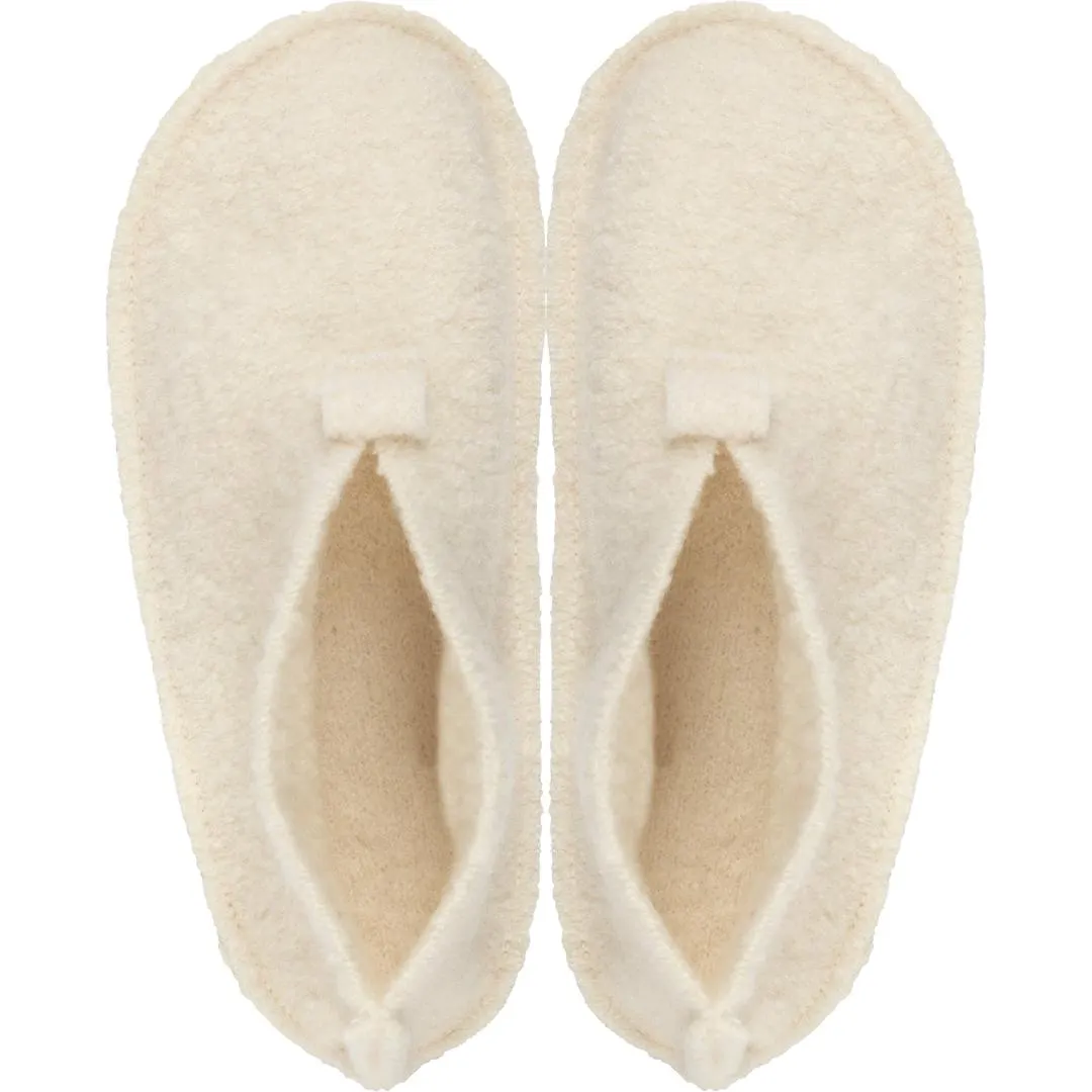 Koto Wool Slippers