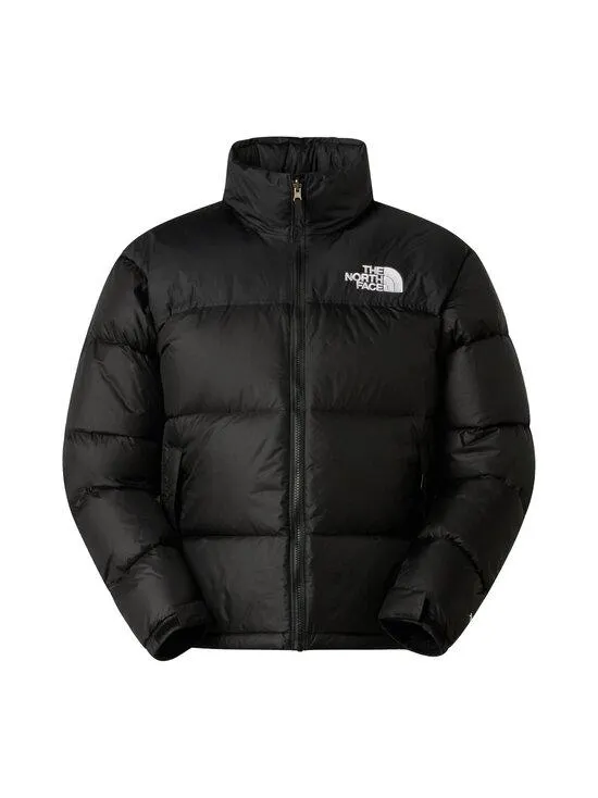 Retro Nuptse -toppatakki