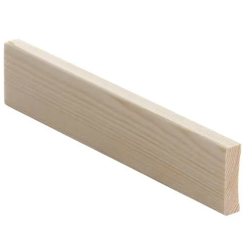 Listatalo peitelista mänty 12x42x2200mm