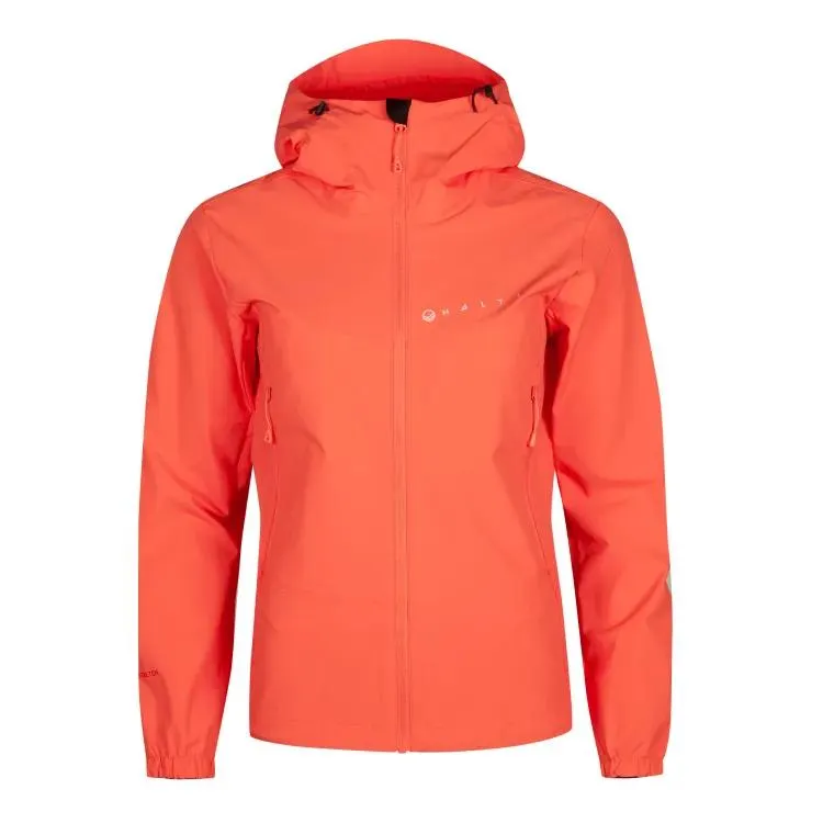 Pallas Evo hooded X-stretch jacket W