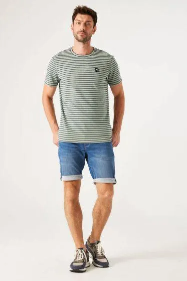 Garcia t-paita Q41006