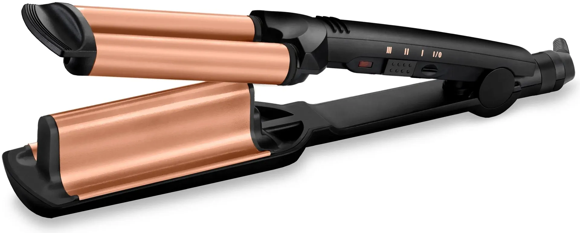 BaByliss lainerauta Deep Waves