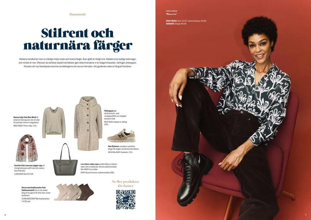 Sokos kuvasto ruotsi syyskuu 2024 voimassa alkaen 29. elokuuta - 12. syyskuuta 2024 - Tarjouslehti sivu 5