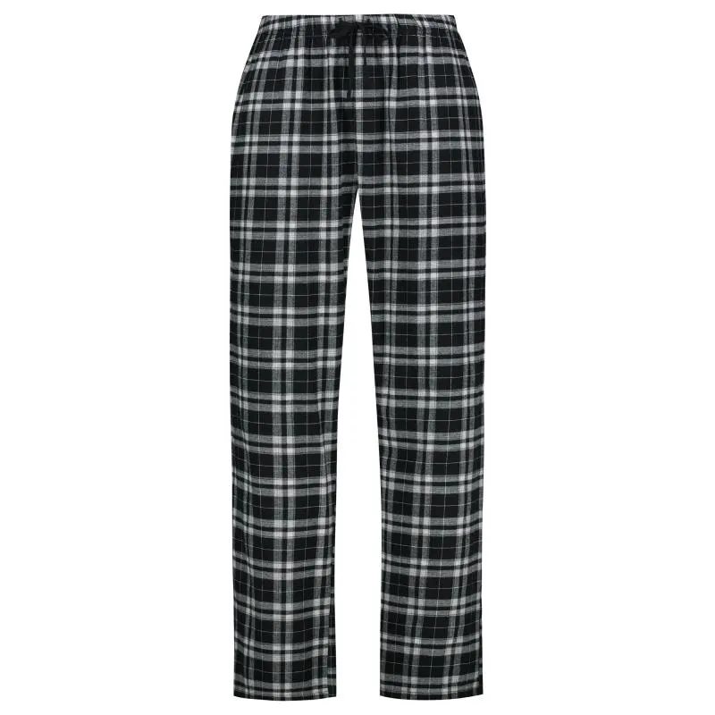 Miesten flanellihousut Force New Attitude Herod