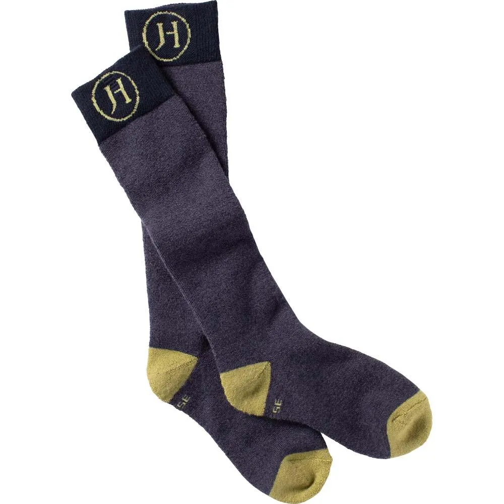 Ratsastussukat Kearny JH Collection®