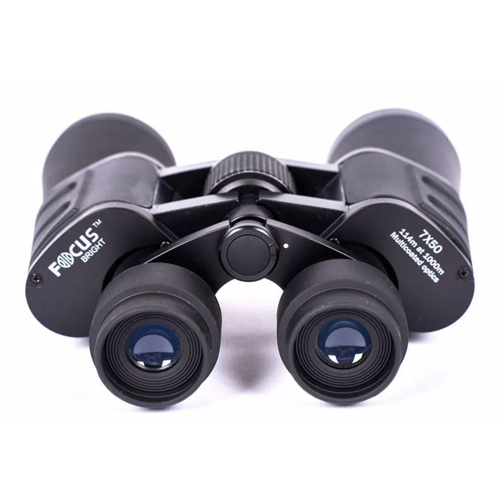 Focus Bright 7 x 50 kiikari