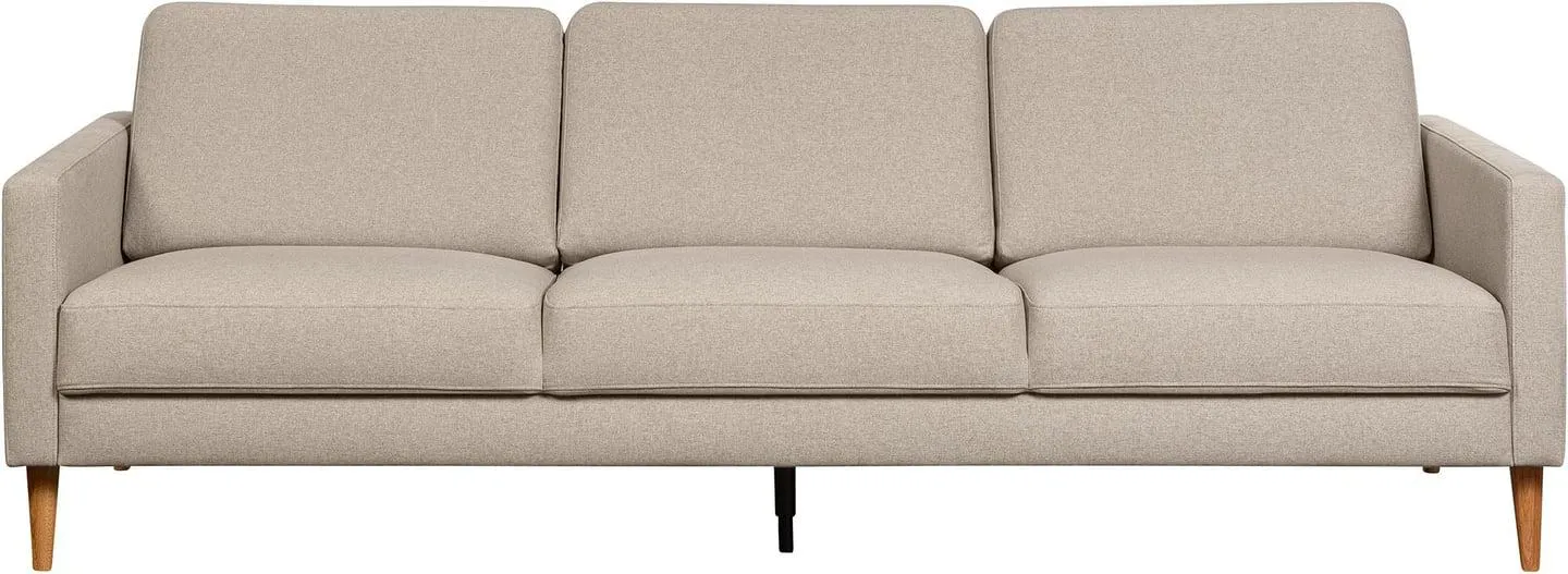 3-istuttava sohva harmaa