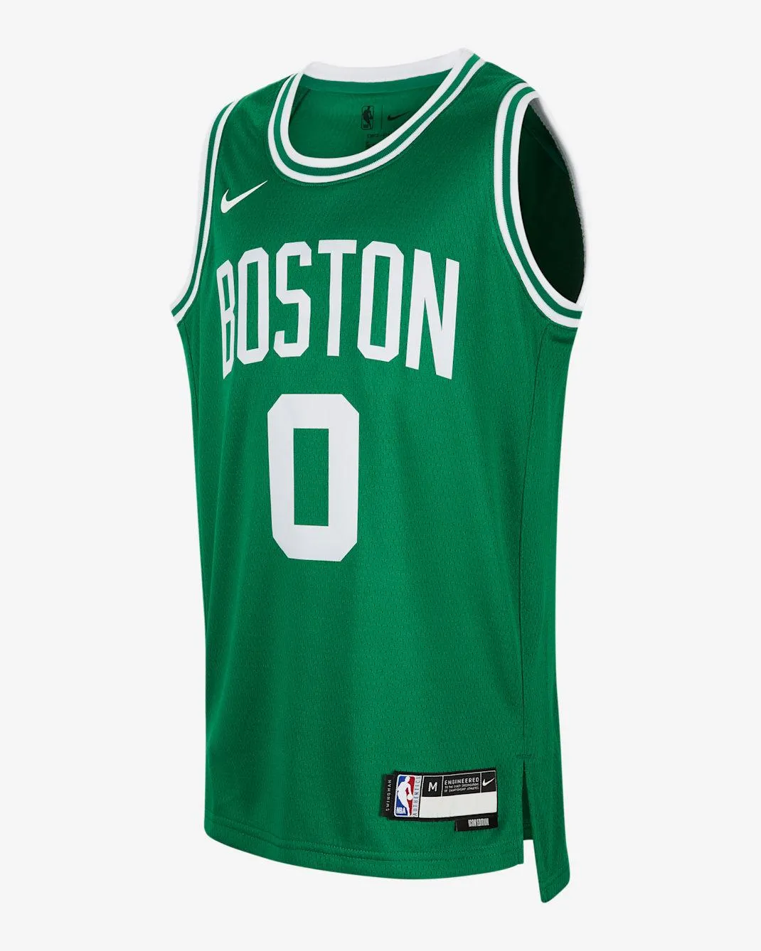 Jayson Tatum Boston Celtics 2023/24 Icon Edition