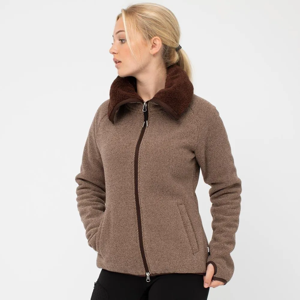 Fleecepusero Ambra CRW®