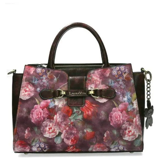 Laura Vita laukku Ayna 01 Wine