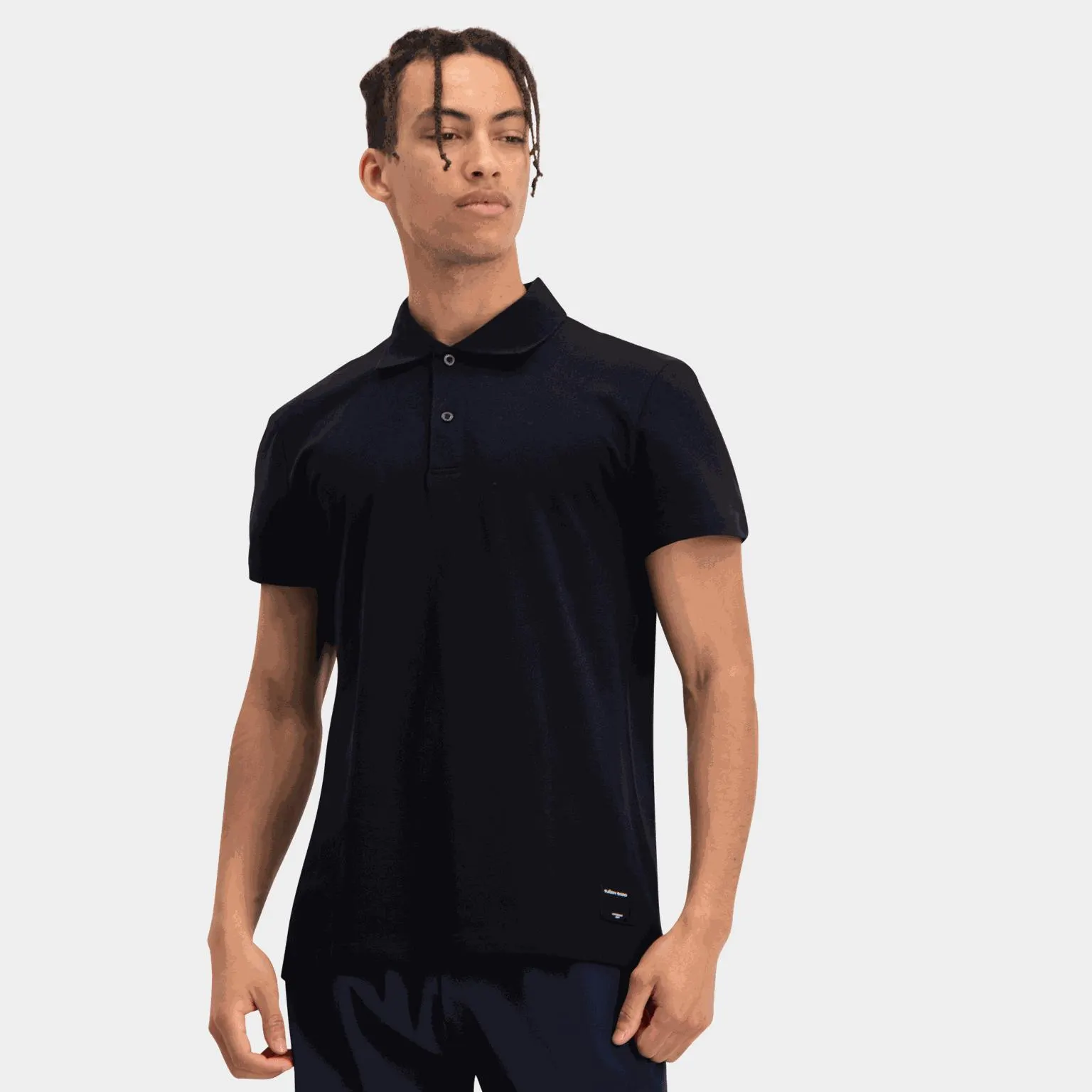 Polo Shirt, miesten poolopaita
