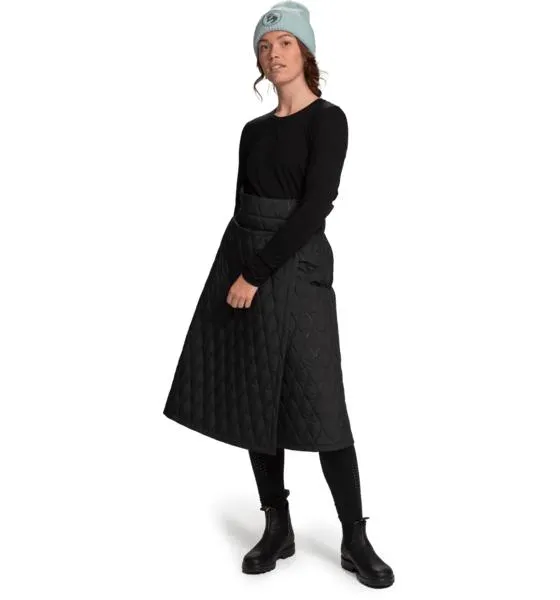 EVEREST w emory quilt skirt