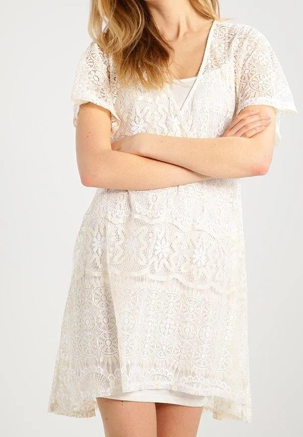 Pre-owned Vapaa-ajan mekko