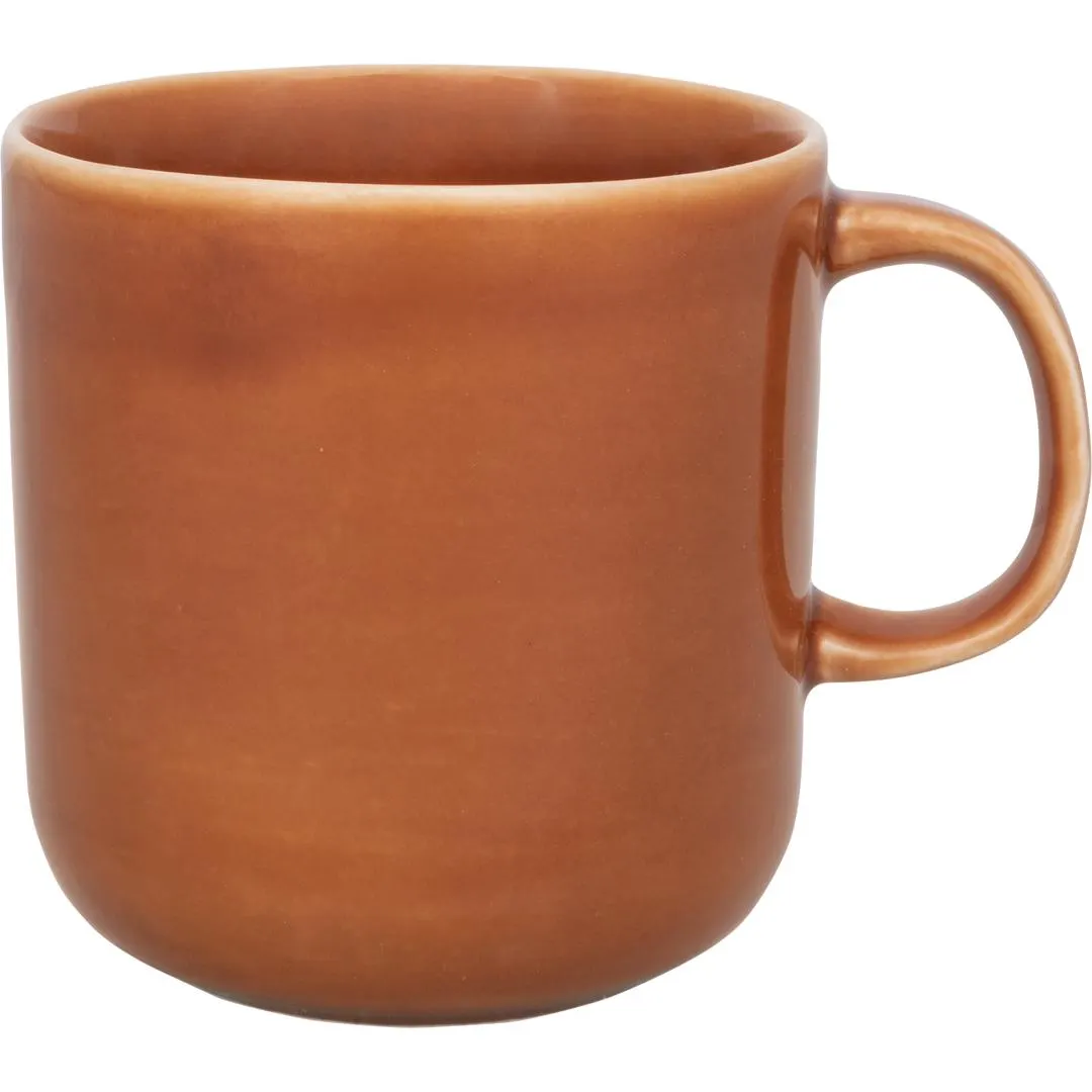 Tuntu Mug
