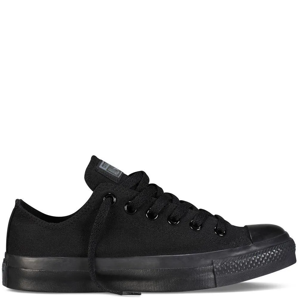 All Star OX Monochrome Unisex