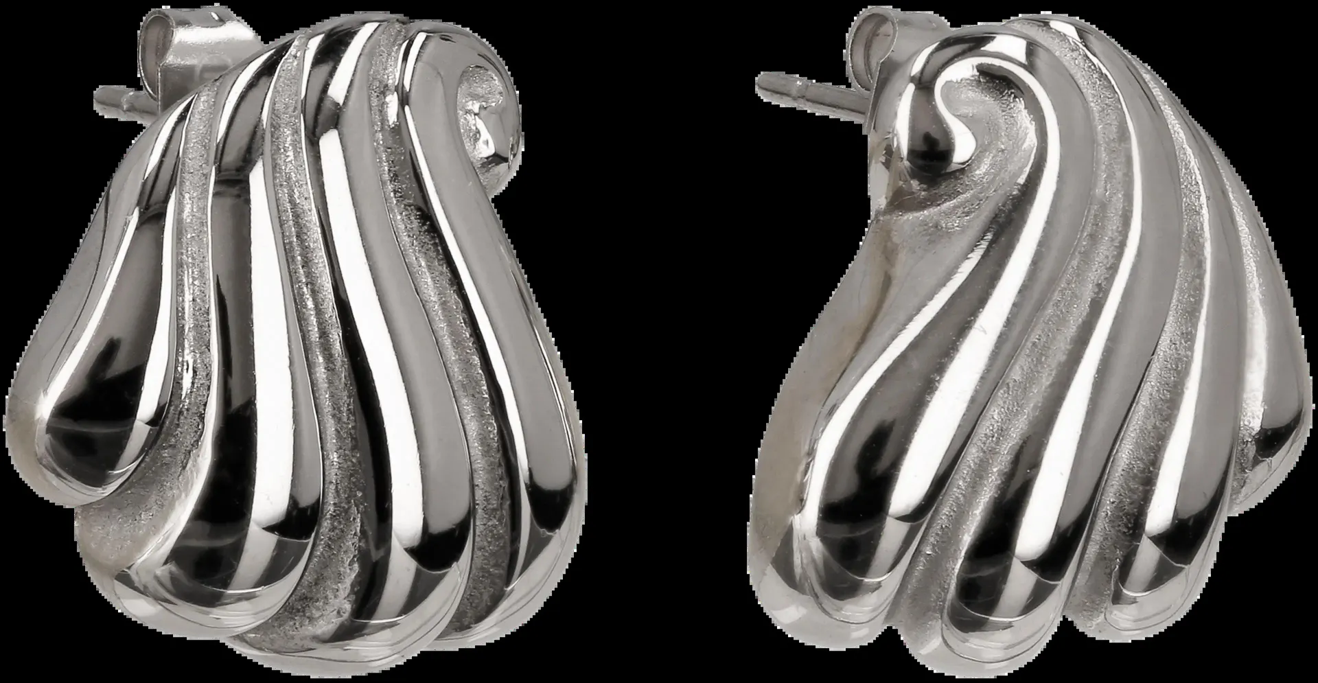 Edblad Corazza korvanapit s steel