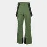 Alpine Pant Hemsedal Insulated 24/25, miesten laskettelu- ja lumilautailuhousut