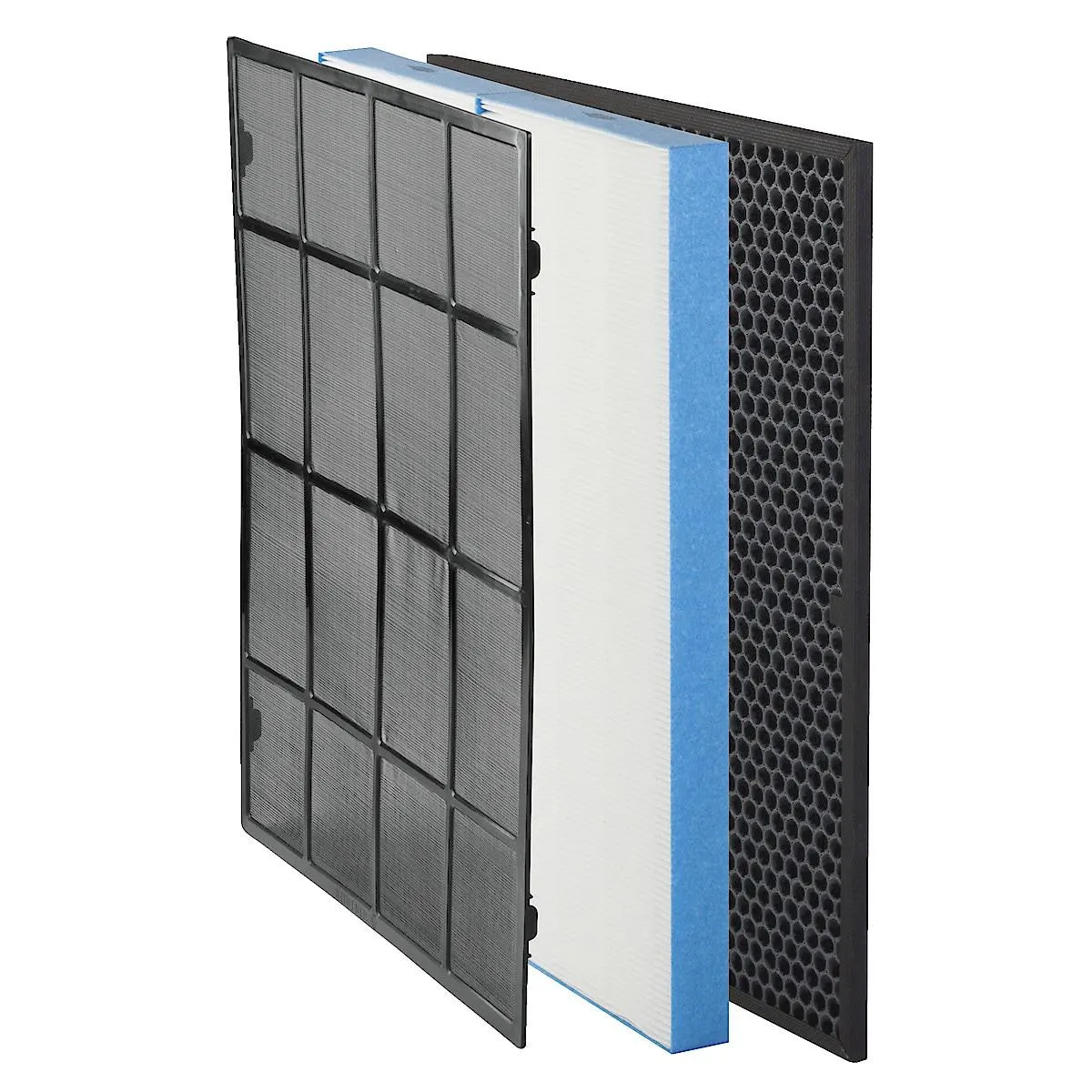 Kasettisuodatin EF116 Electrolux EAP450 -ilmanpuhdistimeen