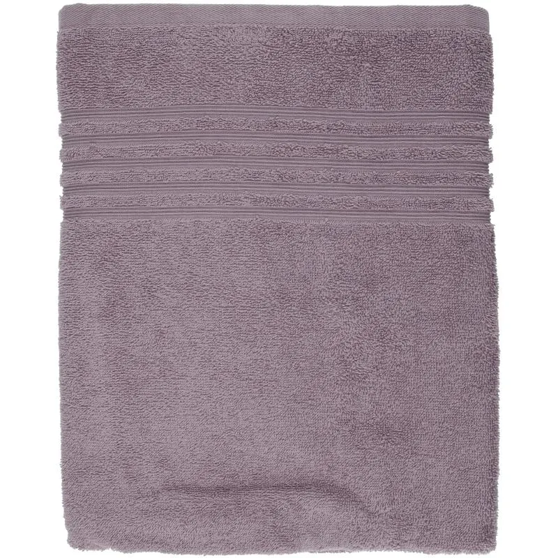 Kylpypyyhe Kotikulta 70 x 140 cm Sara lila
