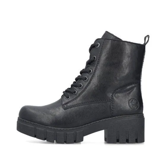 Rieker nilkkurit 74530-00