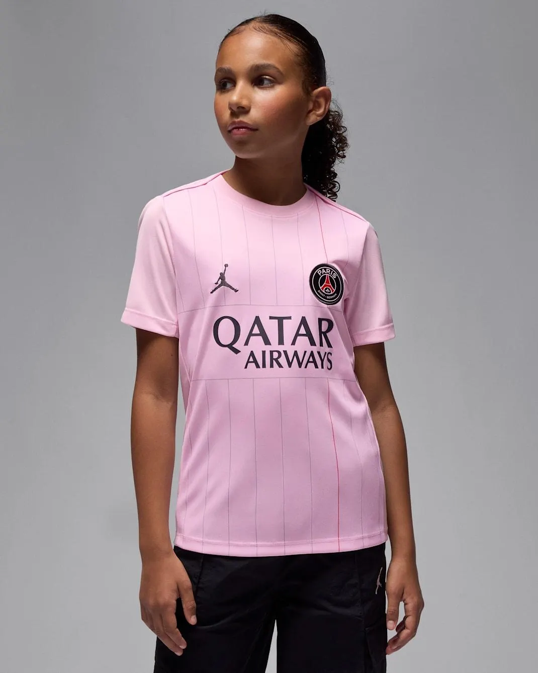 Paris Saint-Germain Academy Pro Fourth