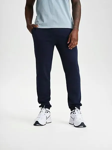 core sweat pant, olohousut, miesten