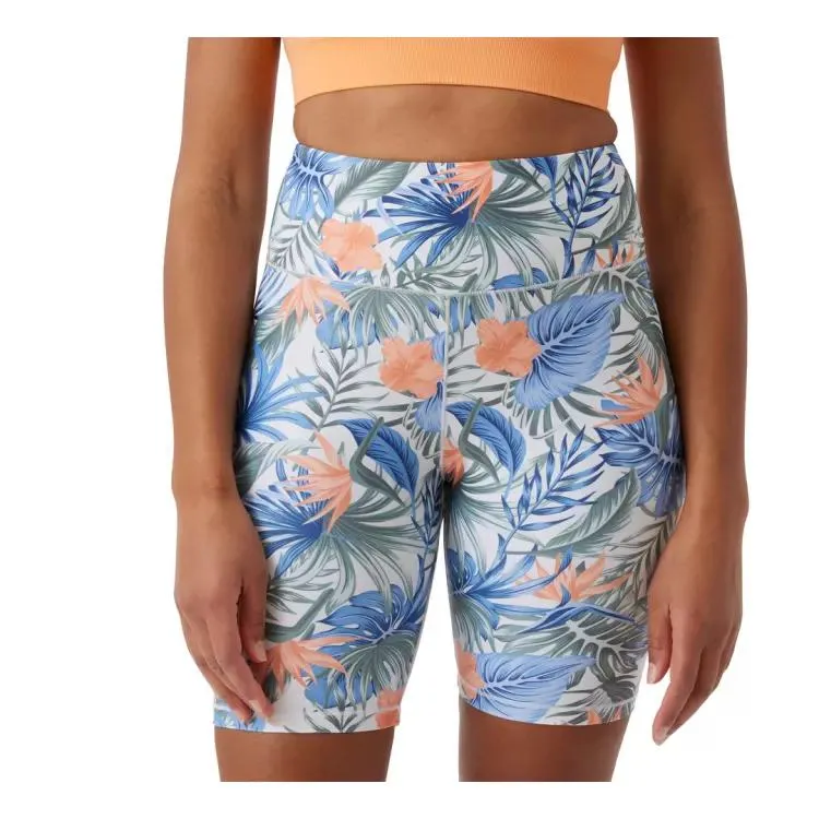 Blossom W Biker Shorts