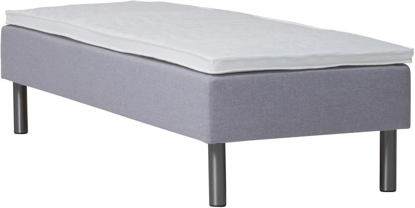 runkopatja 90x200, pussijousitus