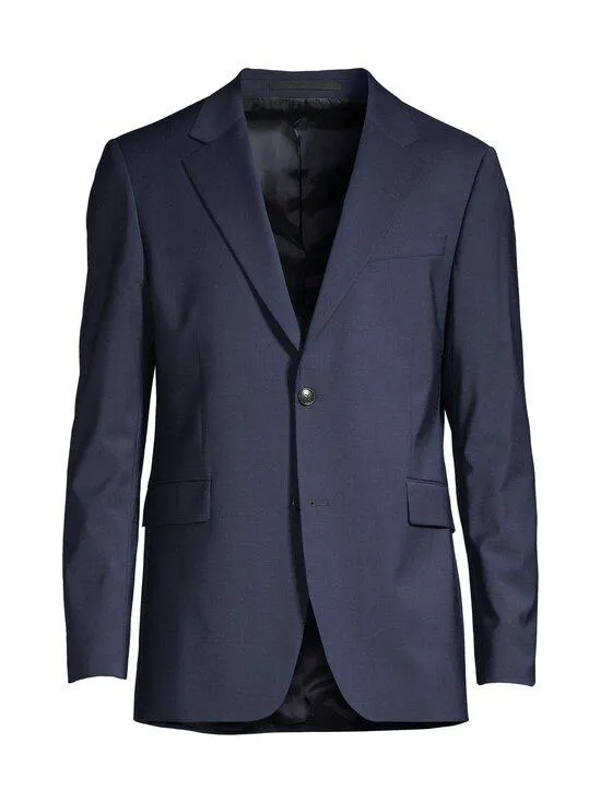 Justins MaxStretch -bleiseri