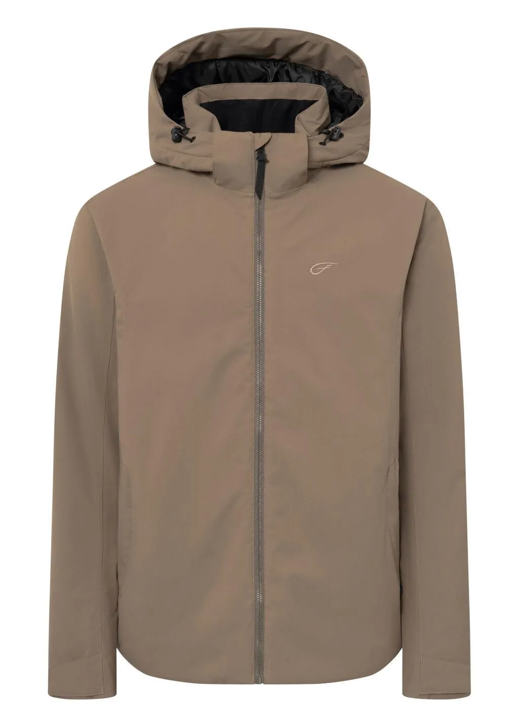 Hawk Jkt M - miesten kevytvanutakki