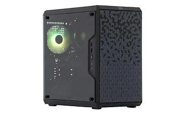 Blackstorm 5060 R5 -pelitietokone