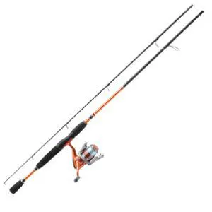 Patriot Temptation avokelasetti 198 cm 7-28 g