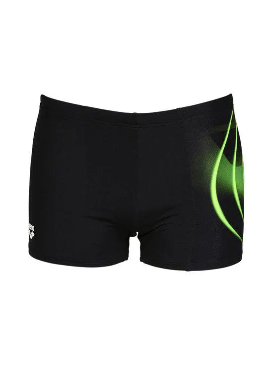 Placement-uimashortsit