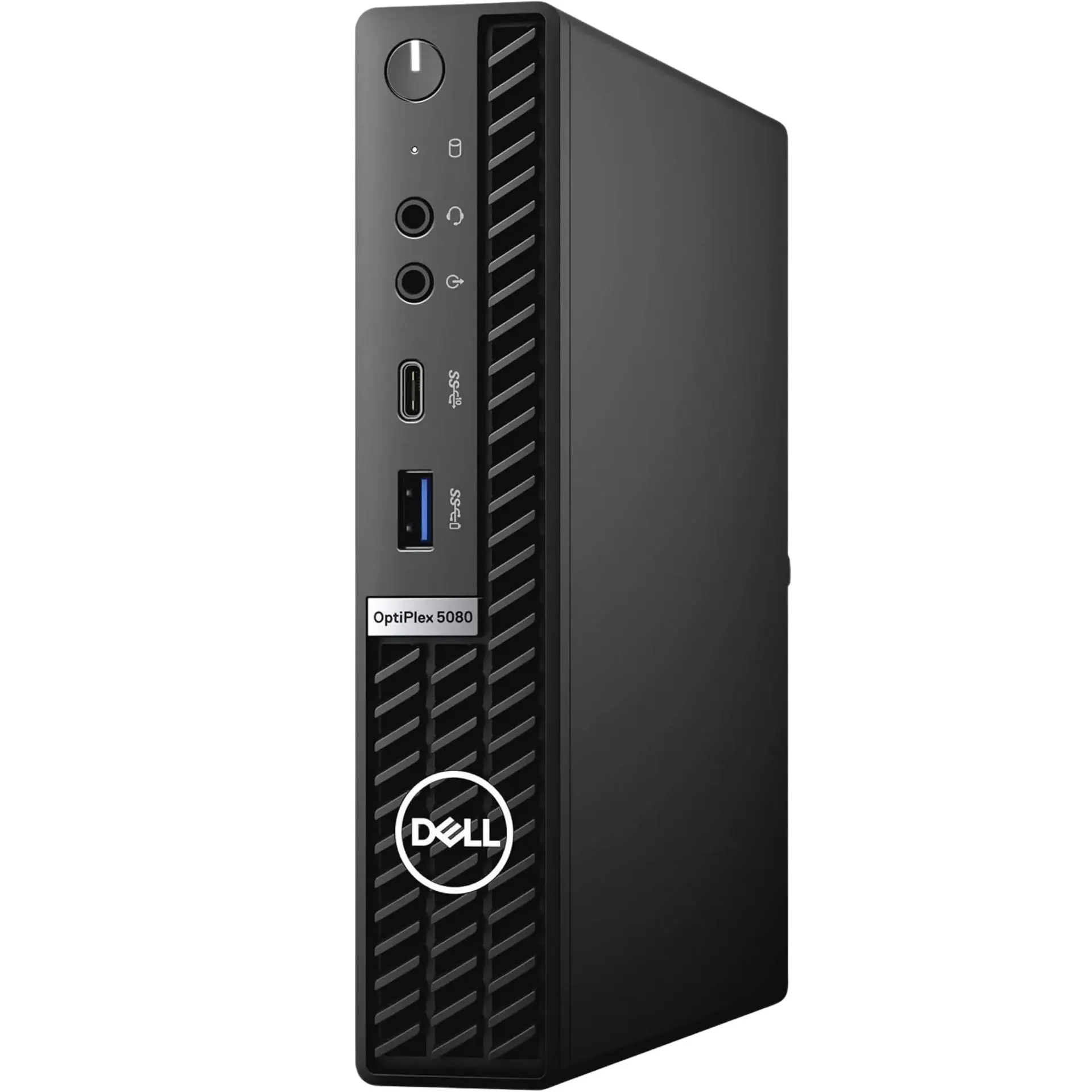 Dell Optiplex 5080 MFF | i5-10500T | 16 GB | 256 GB NVMe | Win 11 Pro
