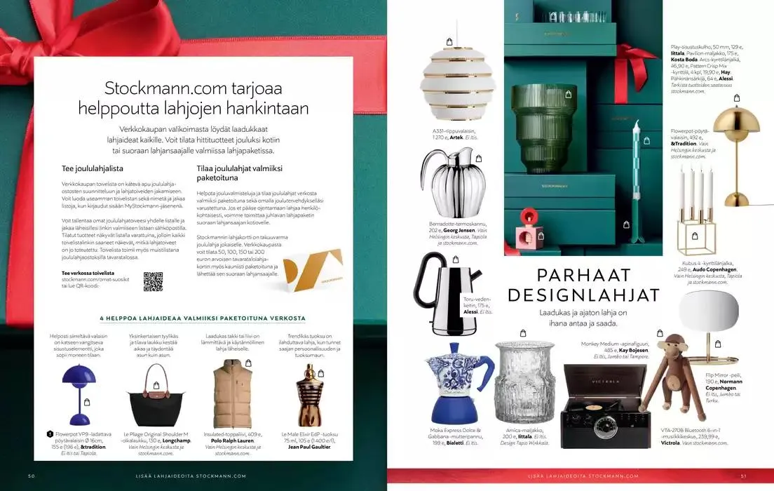 Joulu 2024 voimassa alkaen 11. marraskuuta - 31. joulukuuta 2024 - Tarjouslehti sivu 26