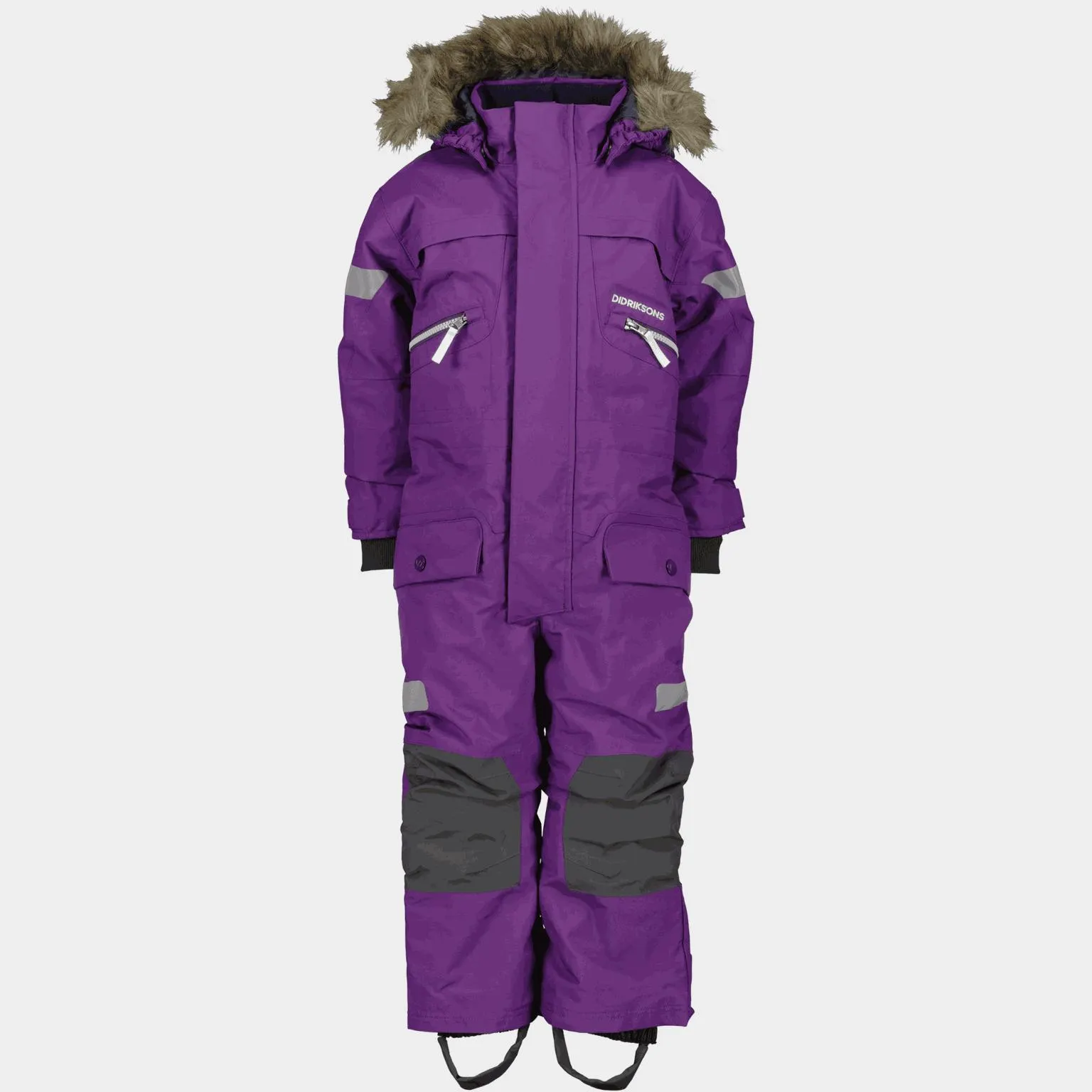 Theron Kids Cover 3, lasten talvihaalari