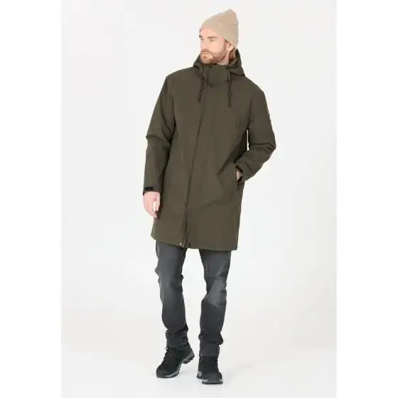 Whistler parkatakki Volcan